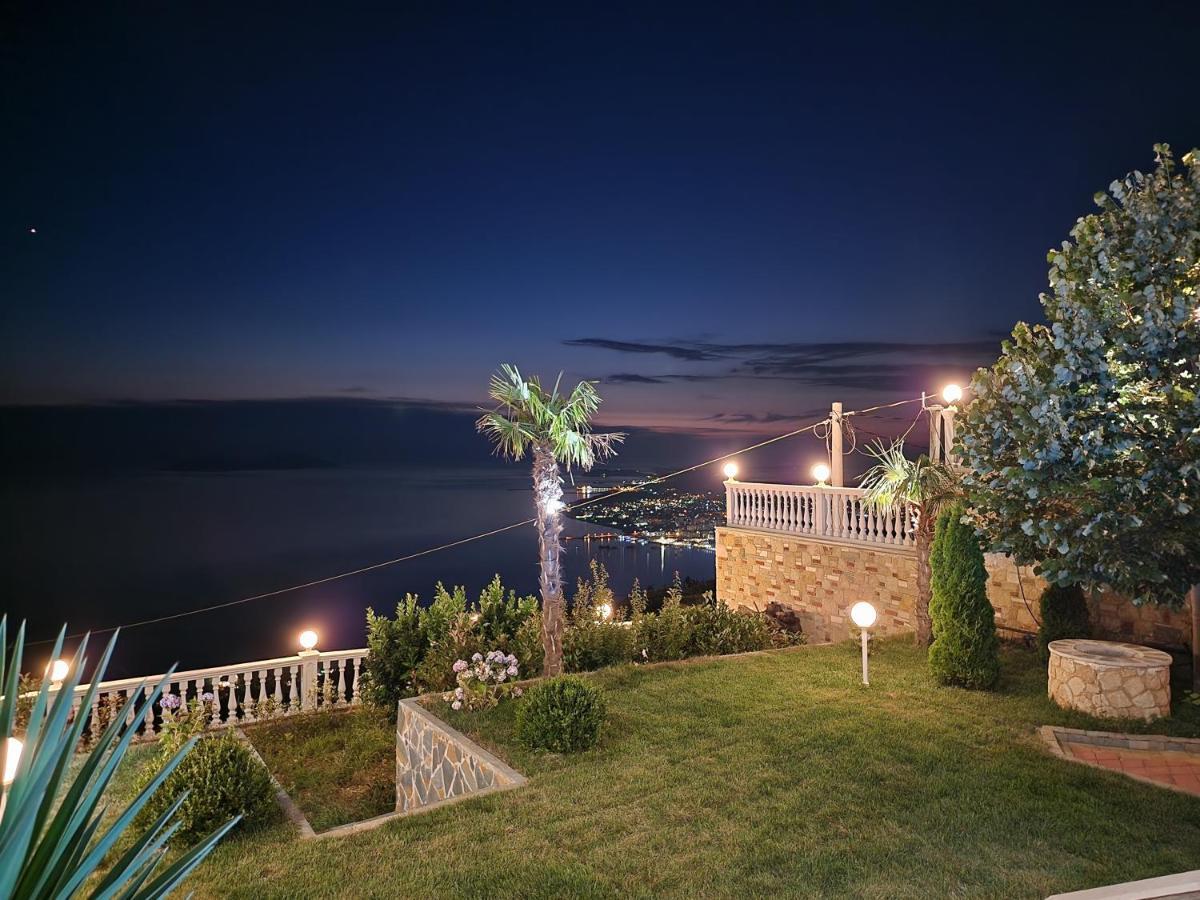 Festim Villa Hotel Kanine Eksteriør billede