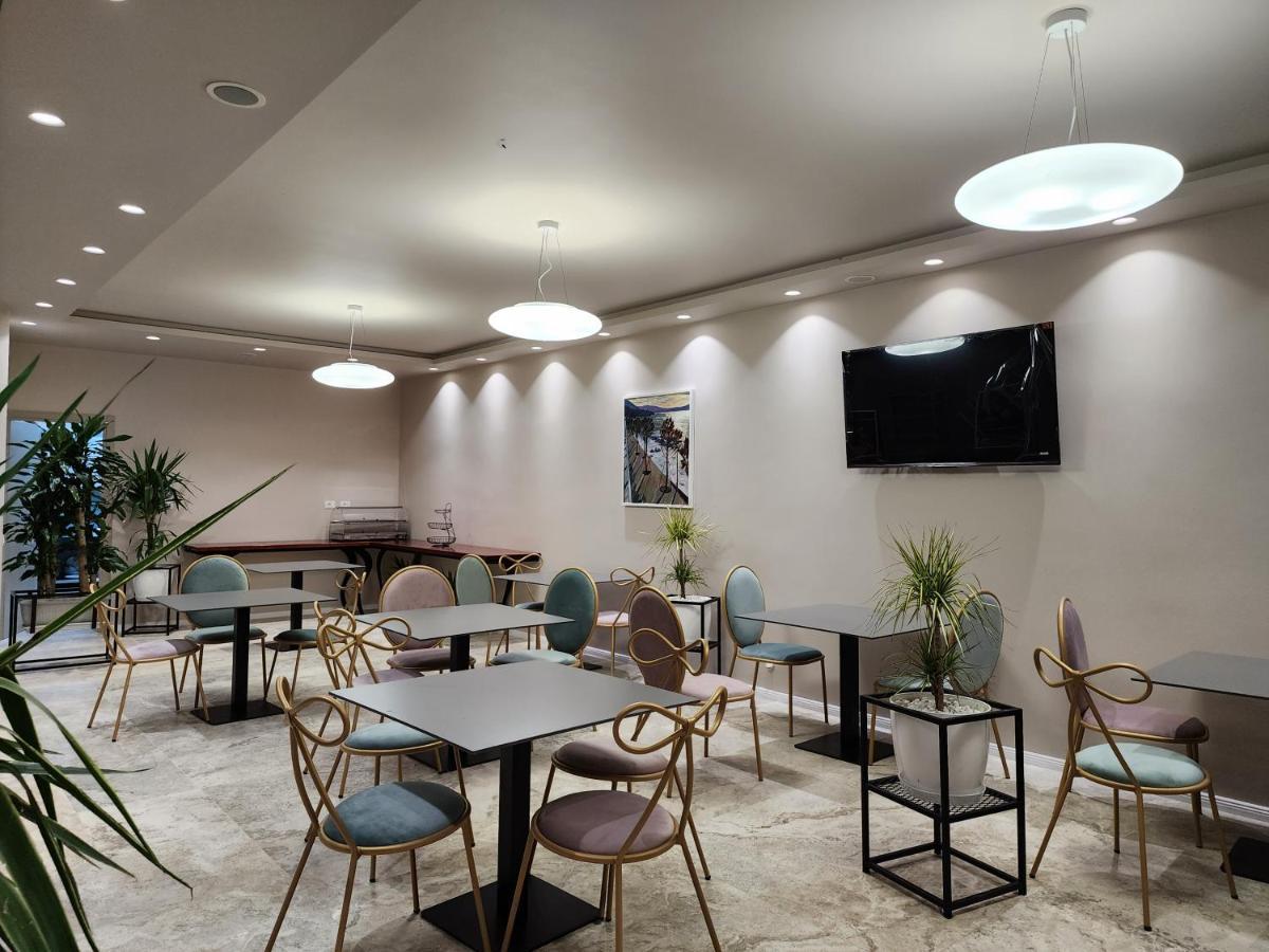 Festim Villa Hotel Kanine Eksteriør billede