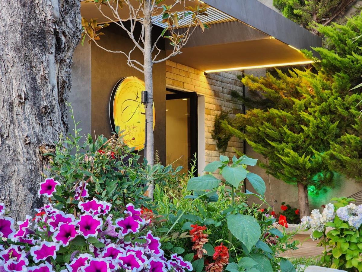 Festim Villa Hotel Kanine Eksteriør billede