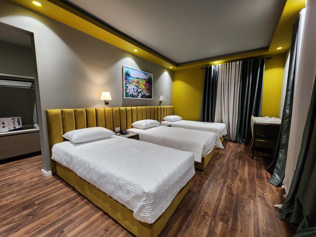 Festim Villa Hotel Kanine Værelse billede