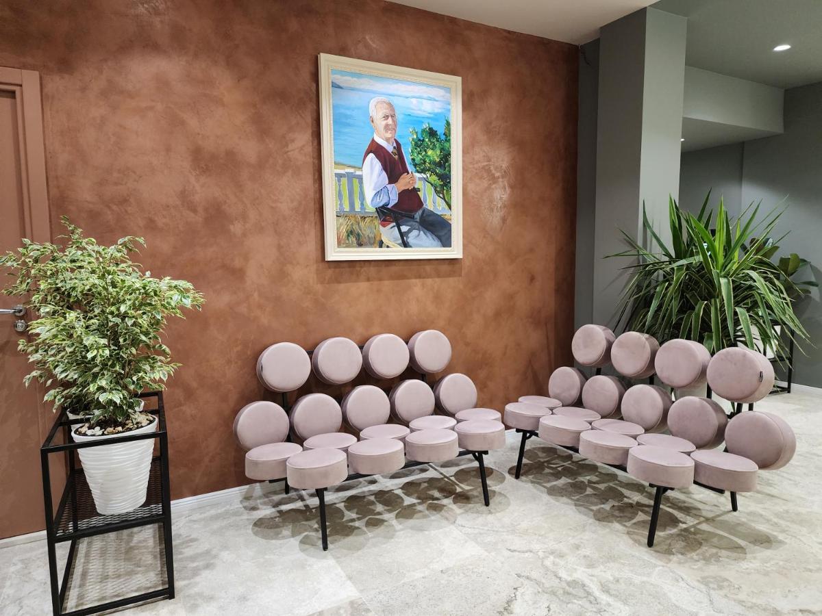 Festim Villa Hotel Kanine Eksteriør billede